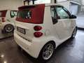 smart forTwo Cabrio 1.0 mhd Passion 71 All Brabus Capote Rossa Beyaz - thumbnail 2