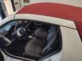 smart forTwo Cabrio 1.0 mhd Passion 71 All Brabus Capote Rossa Білий - thumbnail 18
