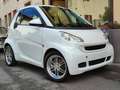 smart forTwo Cabrio 1.0 mhd Passion 71 All Brabus Capote Rossa Beyaz - thumbnail 36