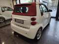 smart forTwo Cabrio 1.0 mhd Passion 71 All Brabus Capote Rossa bijela - thumbnail 28