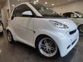 smart forTwo Cabrio 1.0 mhd Passion 71 All Brabus Capote Rossa Beyaz - thumbnail 5