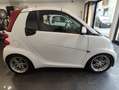 smart forTwo Cabrio 1.0 mhd Passion 71 All Brabus Capote Rossa Beyaz - thumbnail 26