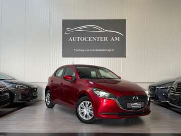 2 1.5i Skyactiv-G Skydrive  Xenon** CarPlay**