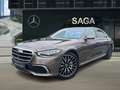 Mercedes-Benz S 450 4MATIC Berline version longue Braun - thumbnail 1