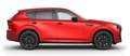 Mazda CX-60 3.3L e-SKYACTIV D 254ps 8AT AWD Homura Plus Red - thumbnail 8