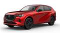 Mazda CX-60 3.3L e-SKYACTIV D 254ps 8AT AWD Homura Plus Red - thumbnail 3