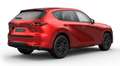 Mazda CX-60 3.3L e-SKYACTIV D 254ps 8AT AWD Homura Plus Red - thumbnail 7