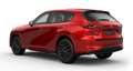 Mazda CX-60 3.3L e-SKYACTIV D 254ps 8AT AWD Homura Plus Red - thumbnail 5