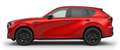 Mazda CX-60 3.3L e-SKYACTIV D 254ps 8AT AWD Homura Plus Red - thumbnail 4