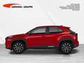 Toyota Yaris Cross TEAM D + SAFETY- + CONNECT- + WINTERPAKET Rot - thumbnail 6