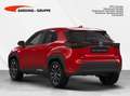 Toyota Yaris Cross TEAM D + SAFETY- + CONNECT- + WINTERPAKET Rot - thumbnail 2