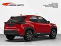 Toyota Yaris Cross TEAM D + SAFETY- + CONNECT- + WINTERPAKET Rot - thumbnail 3