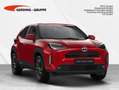 Toyota Yaris Cross TEAM D + SAFETY- + CONNECT- + WINTERPAKET Rot - thumbnail 4