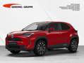 Toyota Yaris Cross TEAM D + SAFETY- + CONNECT- + WINTERPAKET Rot - thumbnail 1