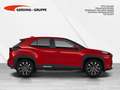 Toyota Yaris Cross TEAM D + SAFETY- + CONNECT- + WINTERPAKET Rot - thumbnail 8