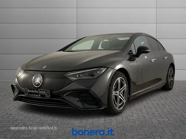 2023 Mercedes-Benz EQE in Grey for sale