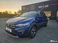 Dacia Sandero STEPWAY 1.0 TCE 90 CONFORT Blauw - thumbnail 1