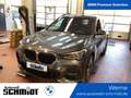 BMW X1 sDrive20i M Sport + 2Jahre-BPS.-GARANTIE Grau - thumbnail 1