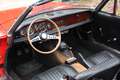 Fiat 124 Spider Rouge - thumbnail 5