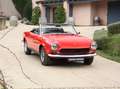 Fiat 124 Spider Rouge - thumbnail 3