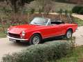 Fiat 124 Spider Rouge - thumbnail 4