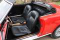 Fiat 124 Spider Rouge - thumbnail 6