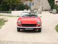 Fiat 124 Spider Rouge - thumbnail 1