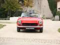 Fiat 124 Spider Rouge - thumbnail 2