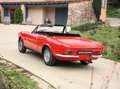 Fiat 124 Spider Rouge - thumbnail 10