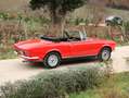 Fiat 124 Spider Rouge - thumbnail 11