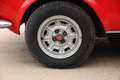 Fiat 124 Spider Rouge - thumbnail 15