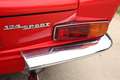 Fiat 124 Spider Rouge - thumbnail 18