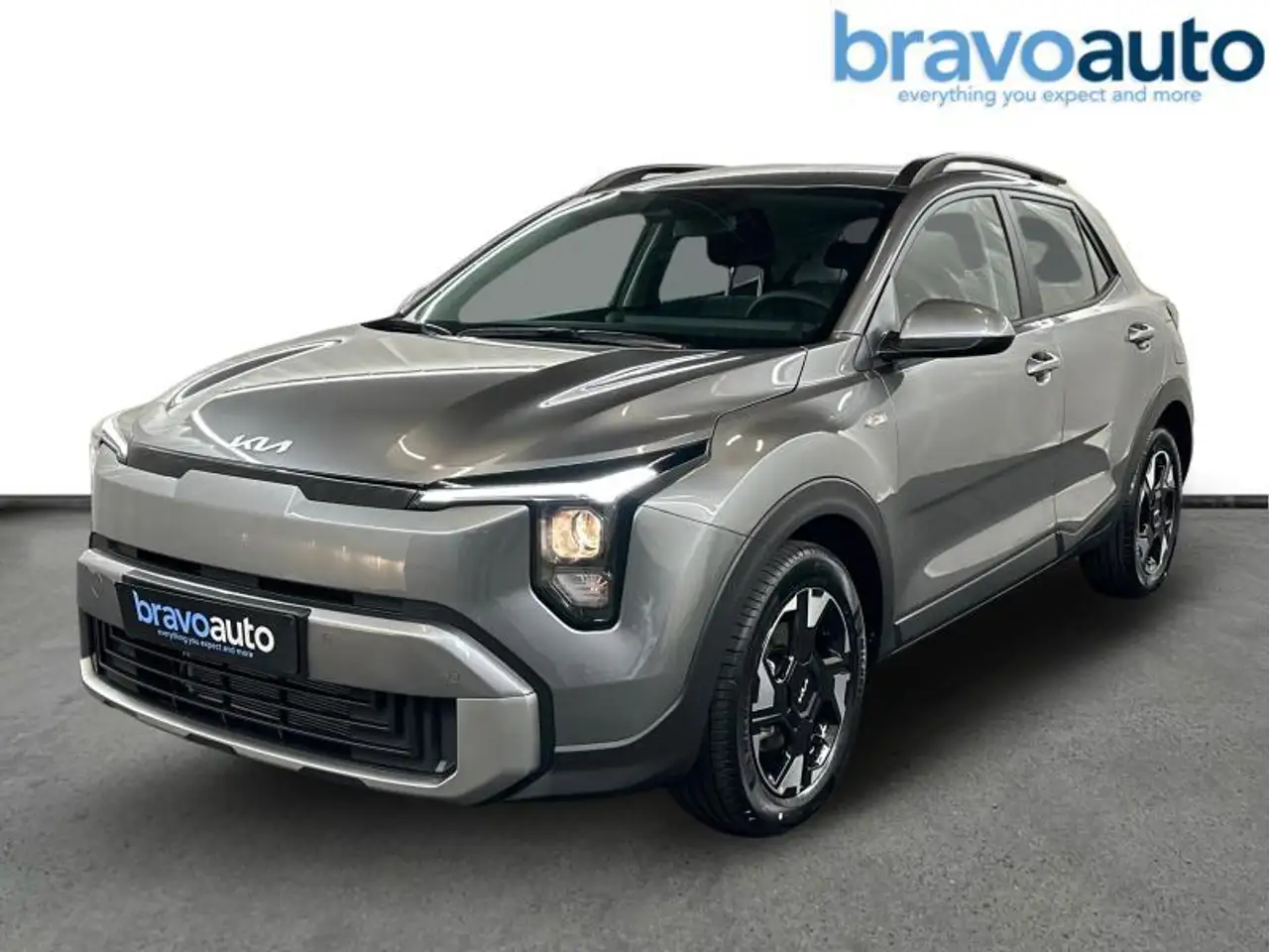 Kia Stonic 2026