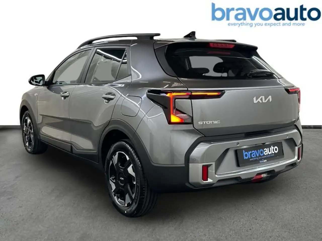 Kia Stonic 2026
