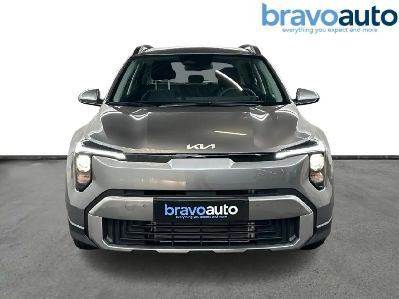 Kia Stonic 2026