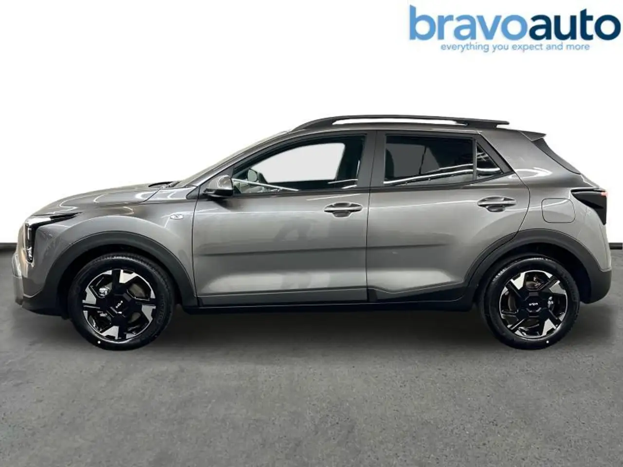 Kia Stonic 2026