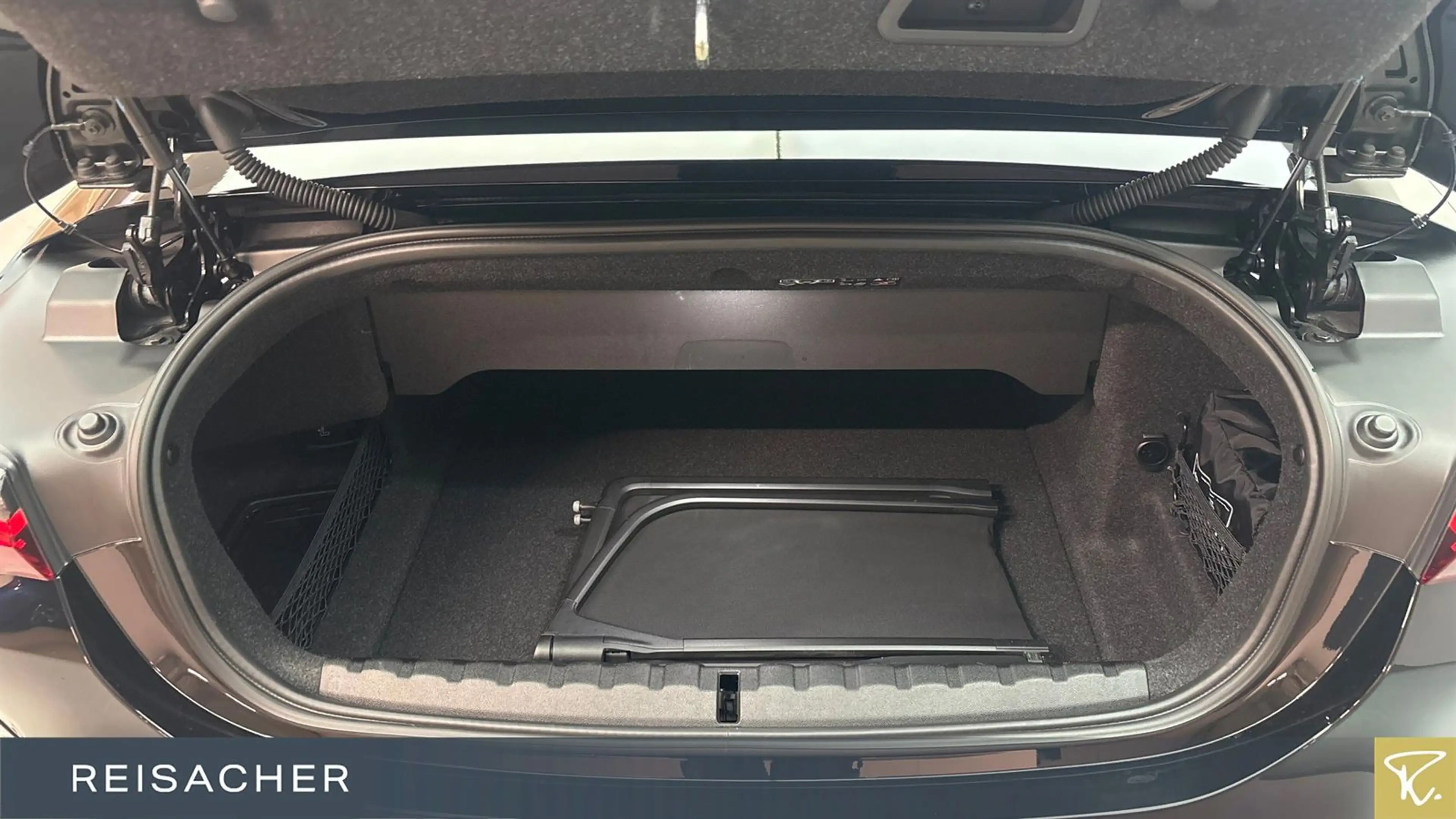 BMW M4 Competition Cabrio M-xDrive DAProf,Laser,HUD — photo 10