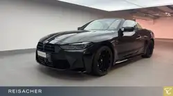 Bmw M4 Competition Cabrio M xDrive DAProf,Laser,HUD