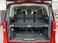 Mercedes-Benz V 250 d EDITION lang LED/CARPLAY/AHK/UNFALLFREI!! Rouge - thumbnail 9