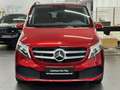 Mercedes-Benz V 250 d EDITION lang LED/CARPLAY/AHK/UNFALLFREI!! Rouge - thumbnail 2