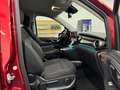 Mercedes-Benz V 250 d EDITION lang LED/CARPLAY/AHK/UNFALLFREI!! Rouge - thumbnail 15