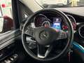 Mercedes-Benz V 250 d EDITION lang LED/CARPLAY/AHK/UNFALLFREI!! Rouge - thumbnail 11