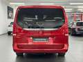 Mercedes-Benz V 250 d EDITION lang LED/CARPLAY/AHK/UNFALLFREI!! Rouge - thumbnail 5