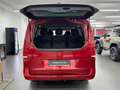 Mercedes-Benz V 250 d EDITION lang LED/CARPLAY/AHK/UNFALLFREI!! Rouge - thumbnail 6