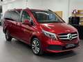 Mercedes-Benz V 250 d EDITION lang LED/CARPLAY/AHK/UNFALLFREI!! Rouge - thumbnail 3