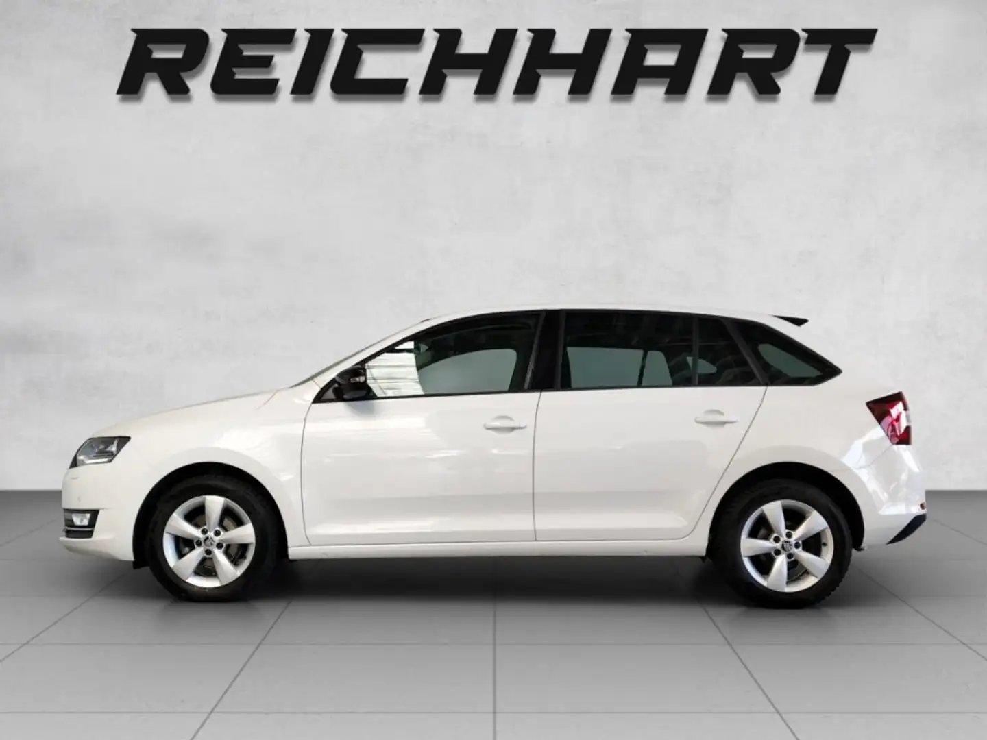 Skoda Sonstige Rapid - 2