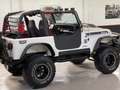 Jeep Wrangler YJ 4.0 Blanco - thumbnail 6