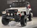 Jeep Wrangler YJ 4.0 Blanco - thumbnail 1