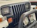 Jeep Wrangler YJ 4.0 Blanco - thumbnail 10