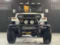 Jeep Wrangler YJ 4.0 Blanco - thumbnail 2